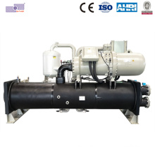 Industrial Chiller Cooling Equipment Water Process Glycol Chiller